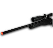 MK96 APS-2 EVIKE CUSTOM L96 Airsoft Bolt Action Sniper Tüfek - Thumbnail