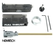NOVRITSCH Full Thrust Kit - Standart SSG24 Namlusu için - Thumbnail
