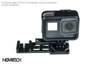 Novritsch Picatinny to GoPro Adaptörü - Thumbnail
