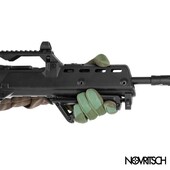 NOVRITSCH SSR63 A1 AUTO AEG Airsoft Tüfeği - Thumbnail