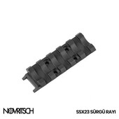 Novritsch SSX23 Sürgü Rayı - Thumbnail