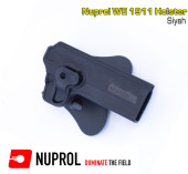 Nuprol WE 1911 Kılıf Holster (Colt Replikalar) - Thumbnail