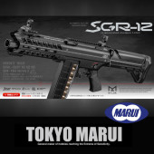 SGR12 TOKYO MARUI SHOTGUN AEG - Thumbnail