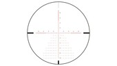 SIGHTMARK LATITUDE 6.25x25x56 PRS Tüfek Dürbünü - Thumbnail