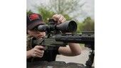 SIGHTMARK LATITUDE 6.25x25x56 PRS Tüfek Dürbünü - Thumbnail