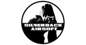 SilverBack TAC-41A M-LOK Handguard / EL KUNDAĞI - Thumbnail