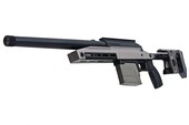 Silverback TAC41 A Kısa Bolt Action Airsoft Sniper Tüfek - GRİ - Thumbnail