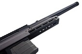 Silverback TAC41 A Kısa Bolt Action Airsoft Sniper Tüfek - GRİ - Thumbnail