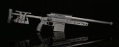 Silverback TAC41 A Kısa Bolt Action Airsoft Sniper Tüfek - SİYAH - Thumbnail