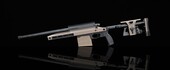 Silverback TAC41 A Kısa Bolt Action Airsoft Sniper Tüfek - TAN - Thumbnail