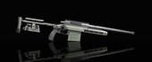 Silverback TAC41 A Kısa Bolt Action Airsoft Sniper Tüfek - YEŞİL - Thumbnail