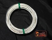 SLONG Airsoft High Current Silver Wire - SL00134 - Thumbnail