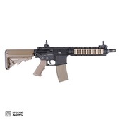 Specna Arms SA-A03 Duo-Tone Assault AEG Airsoft Tüfeği SPE-01-006107 - Thumbnail