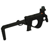 SRU 3D Print PDW GBB Carbine Tabanca - Thumbnail