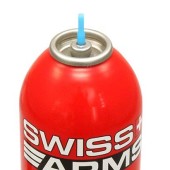 SWISS ARMS EXTREME GAS / GREEN GAS 600ml - Thumbnail