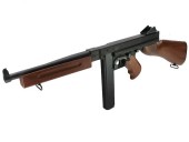 Thompson Serisi AEG Tüfekler için 110BB MidCap Şarjör - Thumbnail