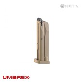 UMAREX Beretta M9A3 6MM CO2 Airsoft Şarjör - Thumbnail