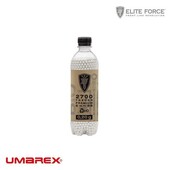 UMAREX EliteForce Premimum 0.20g Beyaz AIRSOFT BB MERMI 2700 Adet - Thumbnail