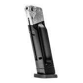UMAREX Glock17 Airsoft Yedek Havalı Tabanca Şarjör 6mm - Thumbnail