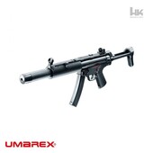 UMAREX Heckler & Koch MP5 SD6 Sportsline Airsoft - Thumbnail