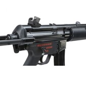 UMAREX Heckler & Koch MP5 SD6 Sportsline Airsoft - Thumbnail