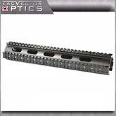Vector Opitcs Tactical G3 Piyade tüfeği Picatinny Üç Yönlü Triple Ray sistemi - Thumbnail