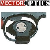 Vector Optics Compact Tüfek Tabanca Tetik Kilidi - Thumbnail