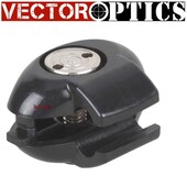 Vector Optics Compact Tüfek Tabanca Tetik Kilidi - Thumbnail