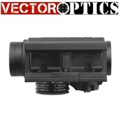 Vector Optics Maverick 1x22 Red Dot Scope S-MIL - Thumbnail