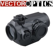 Vector Optics Maverick 1x22 Red Dot Scope S-MIL - Thumbnail